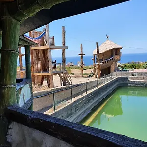  Hostal La Casa Nova