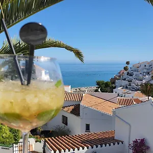 Casa Teresa Apartment Nerja
