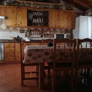  Сasa de vacaciones Casa Osciris