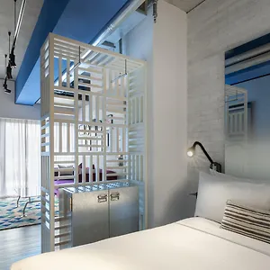 Southside By Ovolo Hotel Hongkong