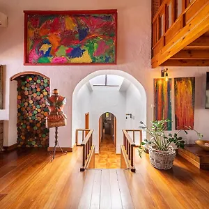  Bed and breakfast Casa Natura