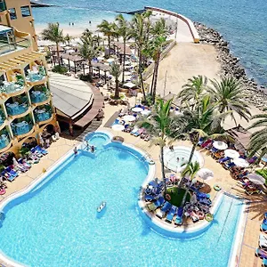 3* Hotel Bull Dorado Beach&spa