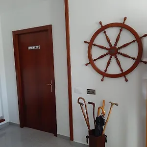  Pensión Vivienda El Timon