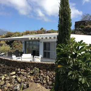 Casa Tunera Campitos Todoque