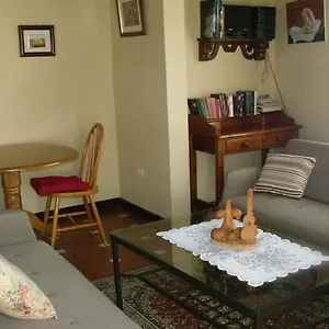  Hébergement de vacances La Orotava-casa Rural Nardos